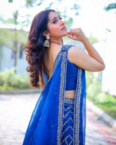Rashmi Gautam