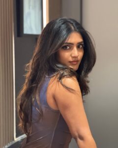 Eesha Rebba