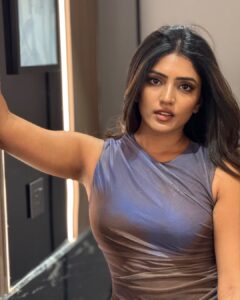 Eesha Rebba