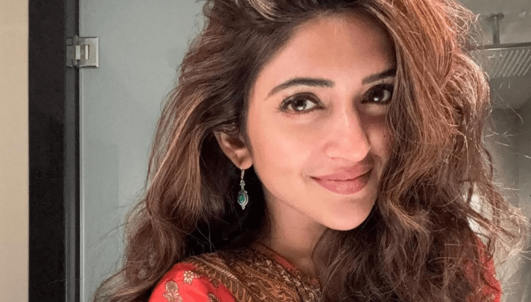 Sreeleela looks effortlessly beautiful!