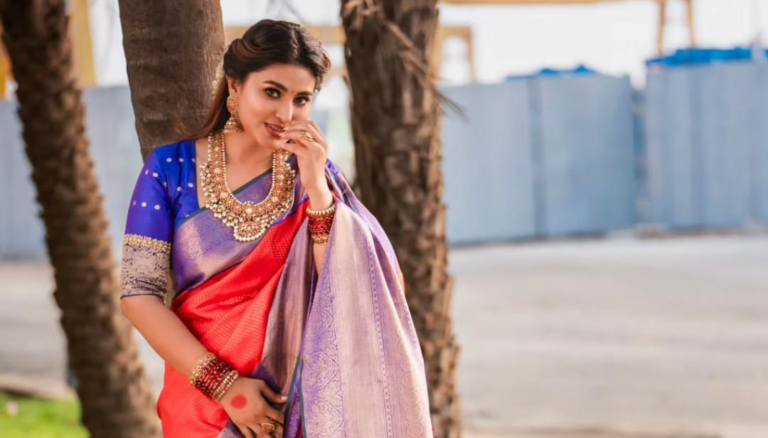 Sneha is glowing in this latest snaps!