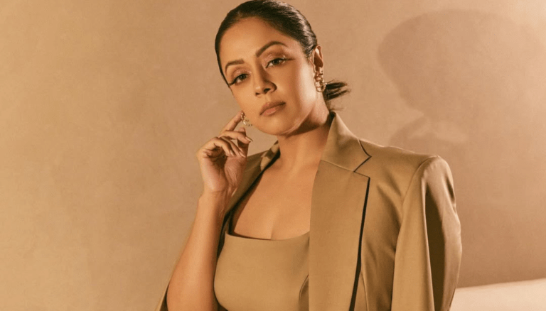 Jyotika latest instagram photos!