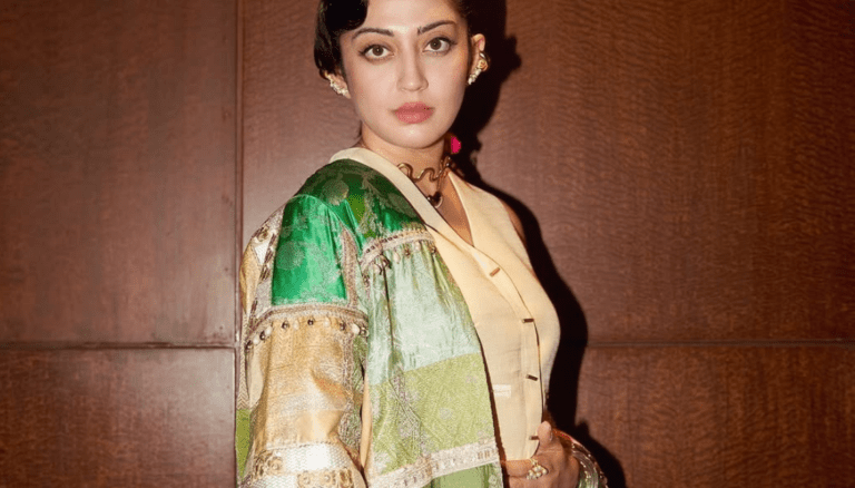Pranita Subhash latest stylish looks!