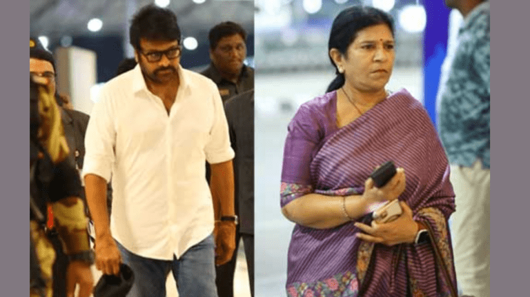 Pawan Kalyan Son Injury: Chiranjeevi & Surekha Rush to Visit