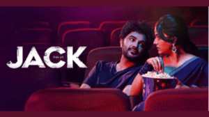 Jack Movie Telugu Review | OTT release date