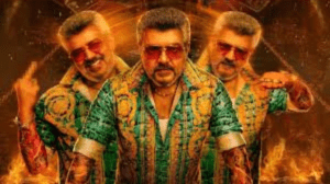 Good Bad Ugly Film Review | OTT Release date