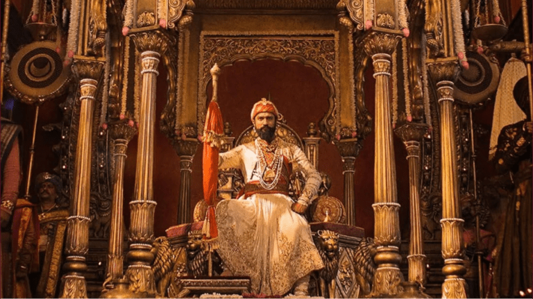 Chhaava OTT Telugu Release Missing on Netflix: Fans Await Language Update