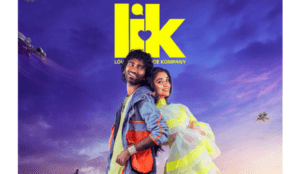 Elementor #207911 5 Krithi Shetty New Movie