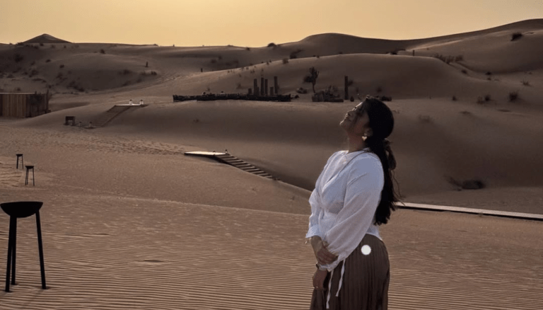 Megha Akash looks cute in this pics!