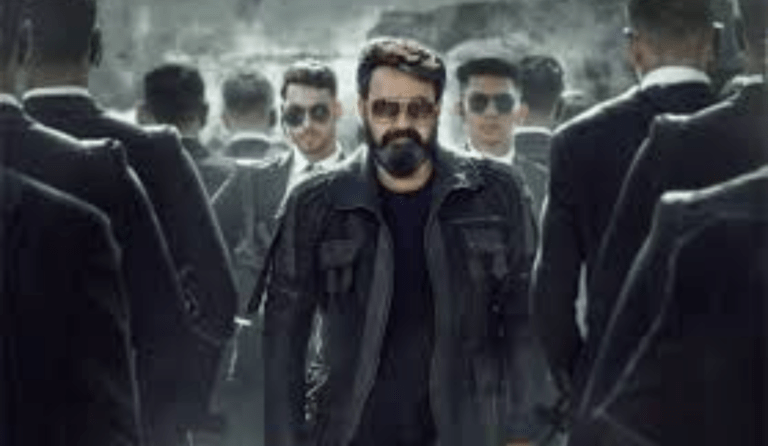 L2 Empuraan OTT Hindi Version Now Streaming on Jio Hotstar