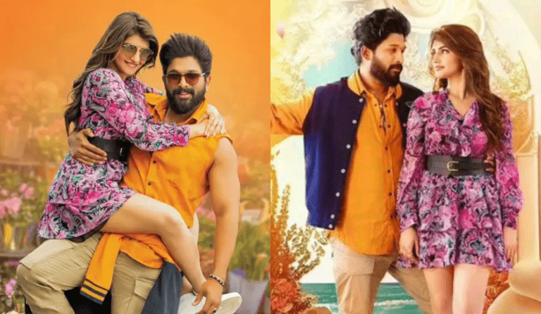 Allu Arjun and Sreeleela Face Backlash from AISF Over College Endorsements