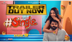 Sree Vishnu Single movie trailer | Box office collections