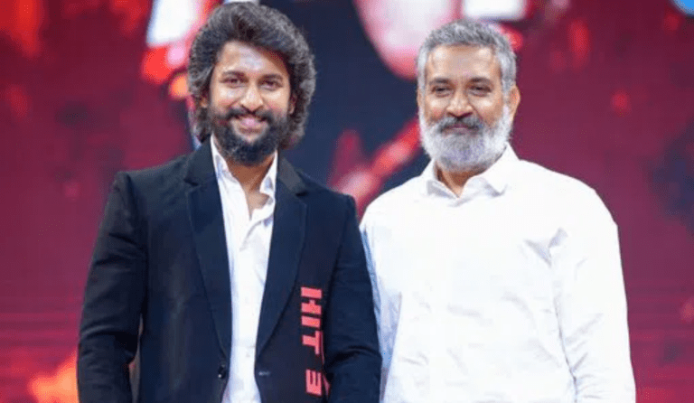 SS Rajamouli Upcoming Movies: Mahabharata Dream Project Features Nani