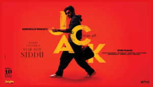 Siddhu Jack Movie Telugu