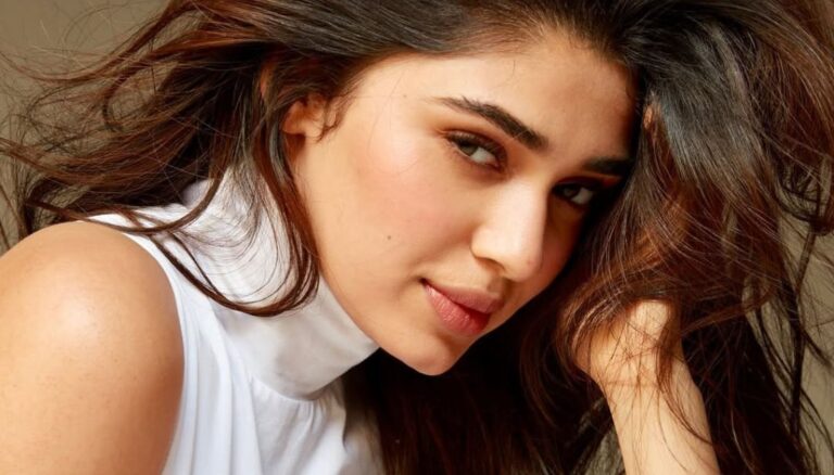 Krithi Shetty Latest Cute pics