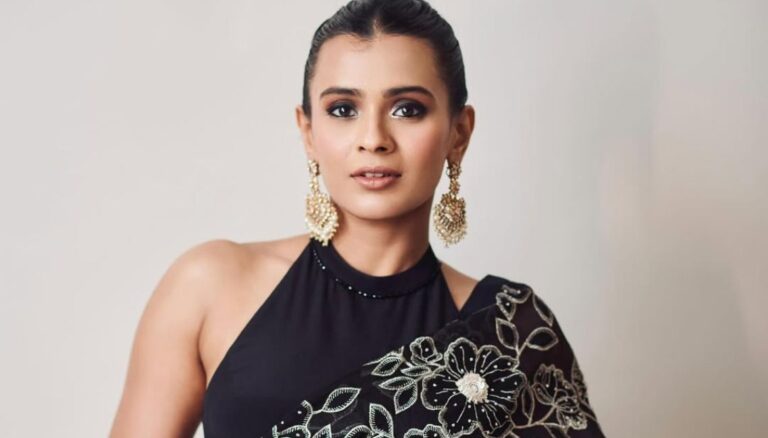 Hebah Patel Latest Insta Pics