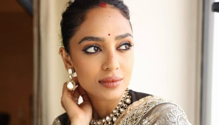 Sobhita Dhulipala latest insta pics