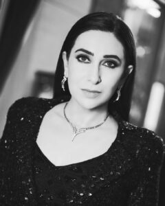 Karisma Kapoor