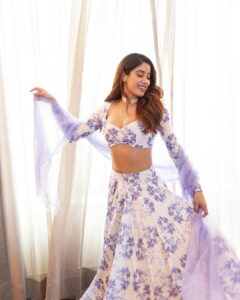 Janhvi Kapoor 