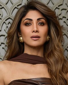 Shilpa Shetty 
