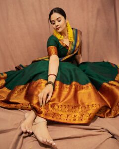 Sreemukhi