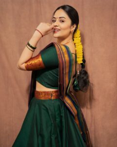 Sreemukhi
