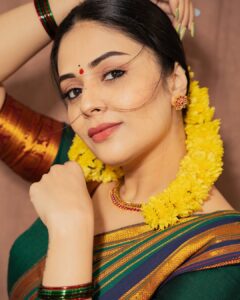 Sreemukhi