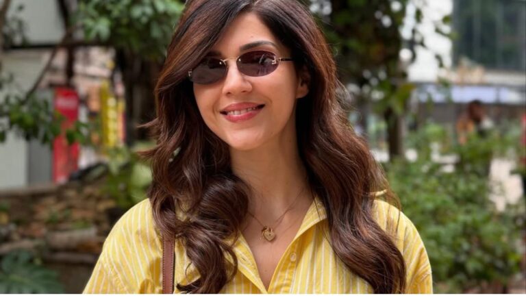 Actress Mehreen Latest beautiful pics