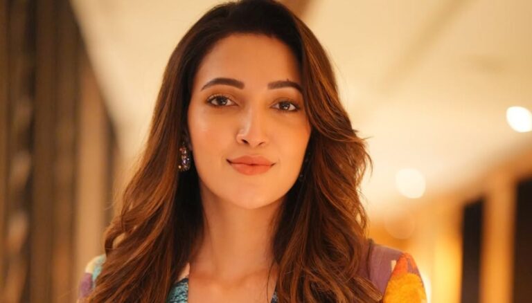 Neha Shetty Amazing Looks in This Photoshoot