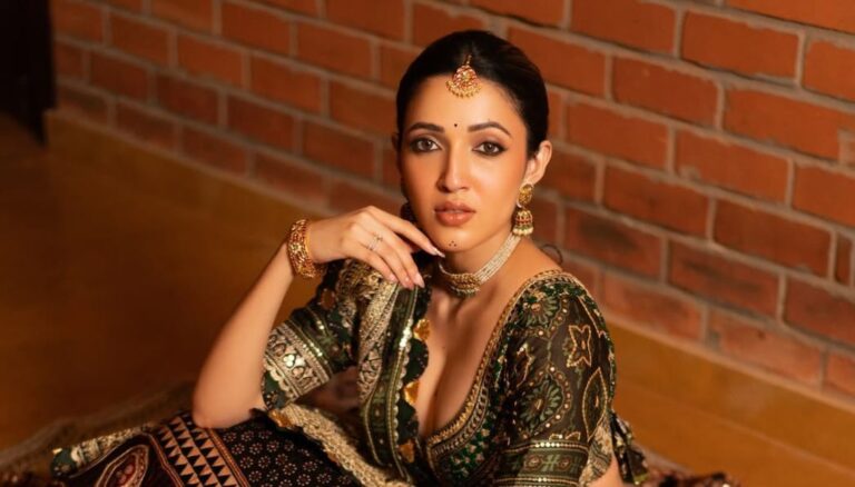 Neha Shetty latest Beautiful Pics