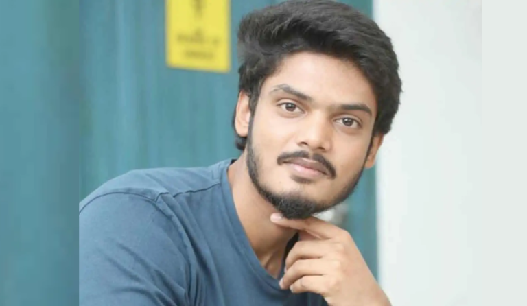 Puri Jagannadh Son Akash Likely to Join Vijay Sethupathi in ‘Beggar’