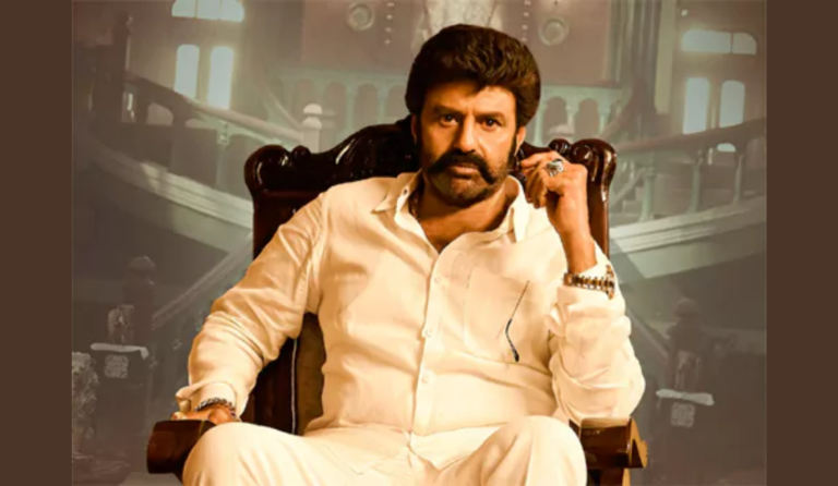 Balakrishna Upcoming Movie with Good Bad Ugly Director Adhik Ravichandran?
