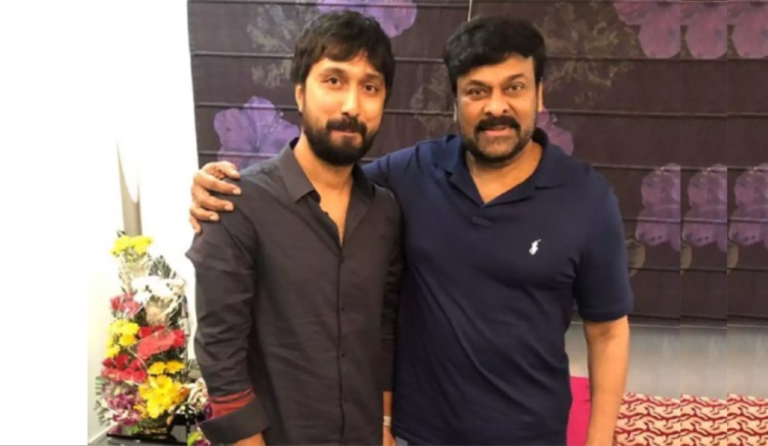 Chiranjeevi Bobby Film Promises New-Age Twist with Mass Appeal