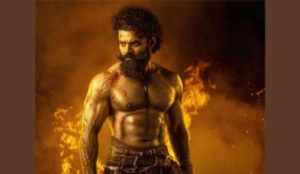 Sai Dharam Tej 4 Sai Durgha Tej next film