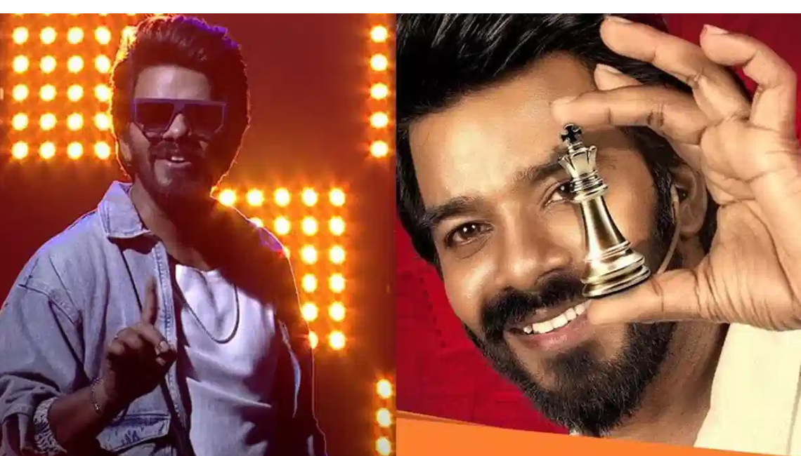 Sudigali Sudheer S Sarkaar Season 5 Now Streaming On Aha Don T Miss