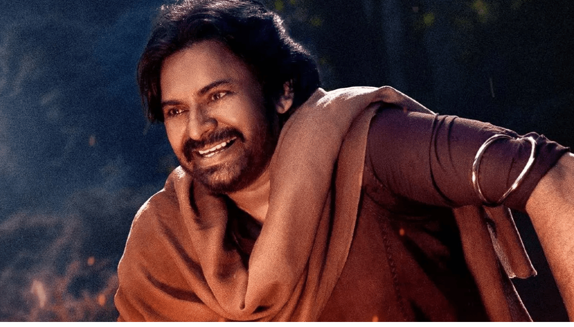Hari Hara Veera Mallu Postponed Again; Producer AM Rathnam Hints at ...