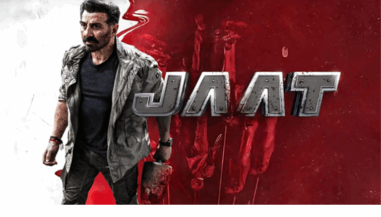 Sunny Deol’s Jaat to Stream on Netflix in Hindi and Telugu Starting Tomorrow