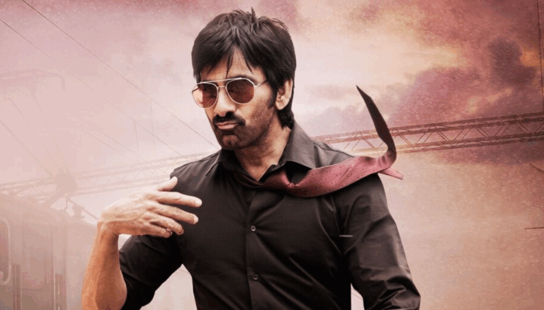 Ravi Teja’s 76th Film Announcement Set for Tomorrow at 9:02 AM