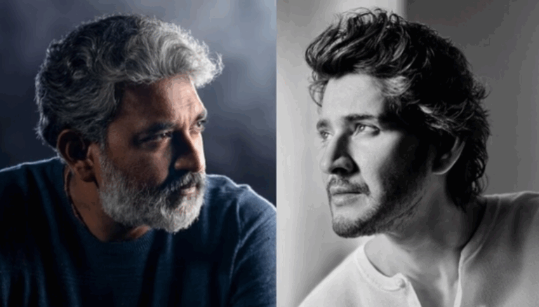 Mahesh Babu & Rajamouli to Begin SSMB29 Kenya Schedule in July 2025