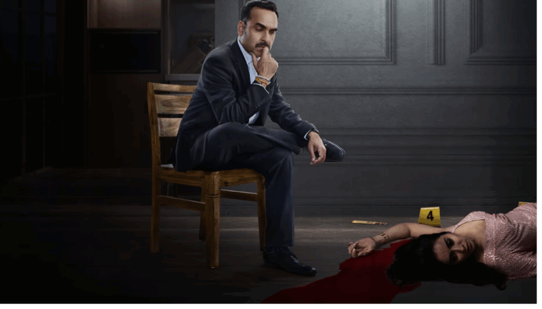 OTT Hit Alert: Criminal Justice Season 4 – Family Matters | Mind-Turning Mystery Trending Now!