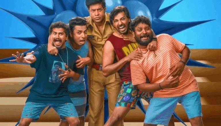 Mithra Mandali Teaser: Priyadarshi & Niharika NM Shine in This Quirky Telugu Film