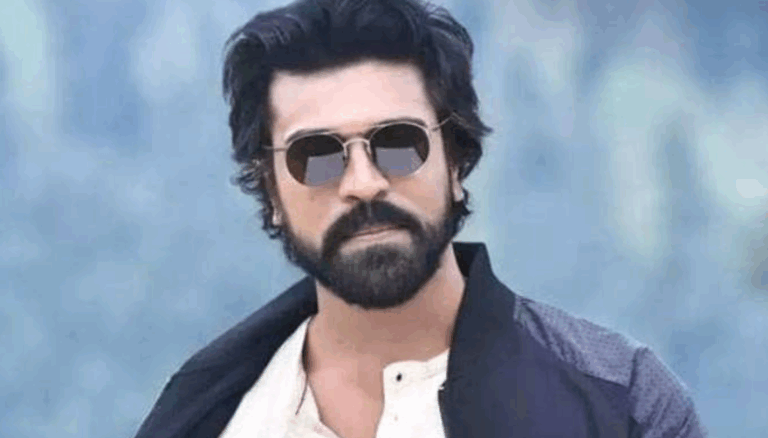 Ram Charan–Trivikram Film? Producer Naga Vamsi Clears the Air on Upcoming Projects