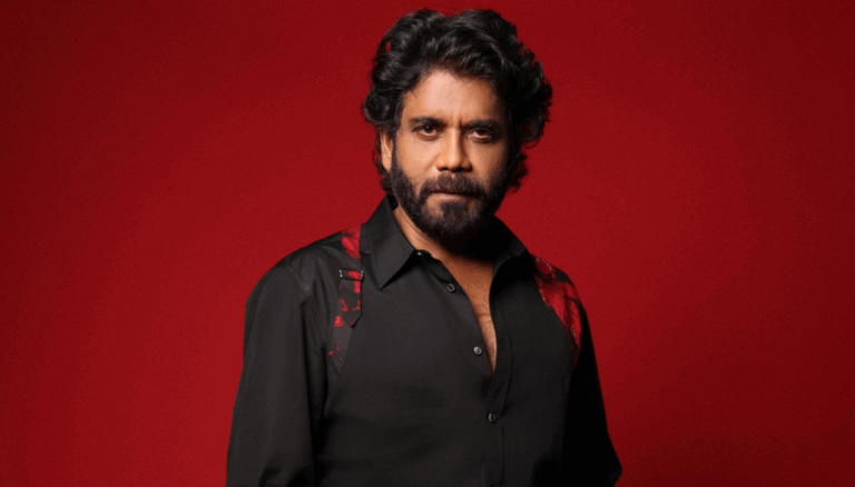 Nagarjuna’s 100th Film Locked: Bold New Action Project with Director Ra Karthik