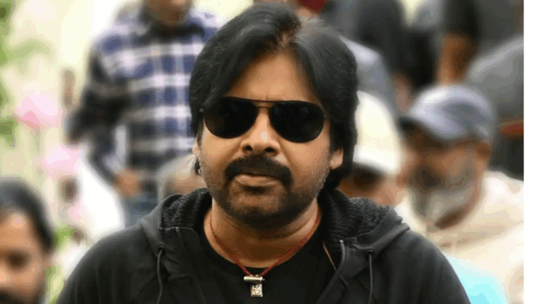 Pawan Kalyan to Begin Film with Surender Reddy? Revival After Ustaad Bhagat Singh