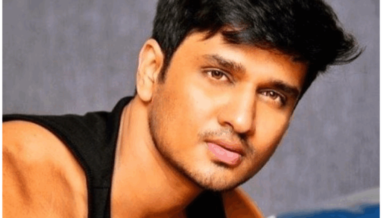Nikhil Siddharth Confirms Safety After On-Set Accident During ‘The Indian House’ Shoot