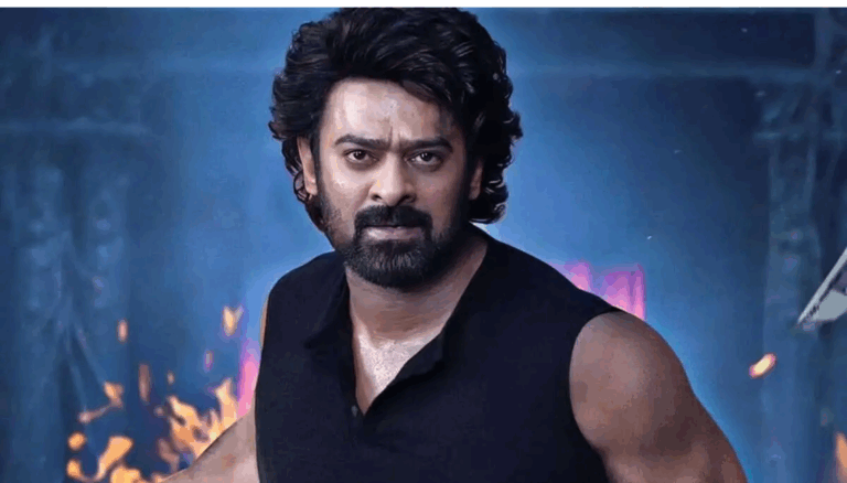 The Raja Saab Teaser Sparks Theatre Buzz – Prabhas’ Dual Role Shines!