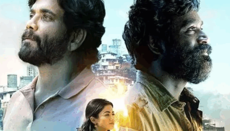 Kuberaa Adopts Hybrid Pricing Model for Theatrical Release – A Bold Move in Telugu Cinema