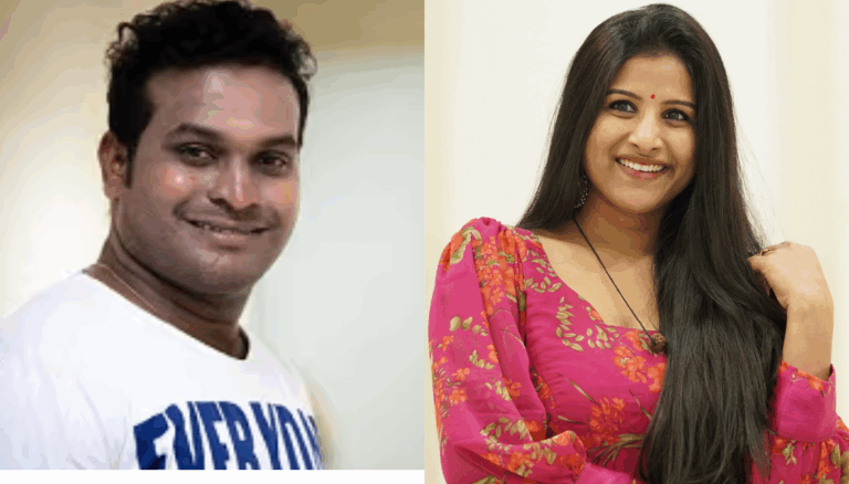 Racha Ravi Breaks Silence on Mangli’s Party Raid: “I Didn’t Attend”