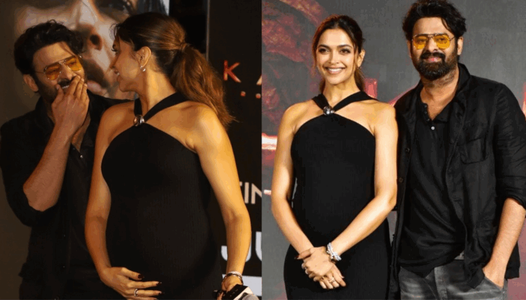 Deepika Padukone Confirmed for Kalki 2: Rumors of Exit Baseless