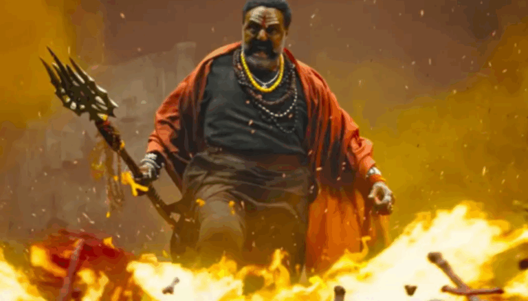 Akhanda 2 Release Date Confirmed: Balayya Locks September 25 for Grand Clash with OG